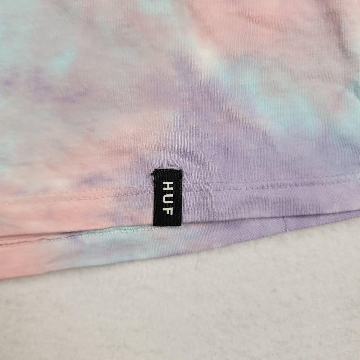 5 Pk Tee Bundle Sz S Goosebumps, TrojanXHuf, Huf Primitive G'n'R, Sarcasm
