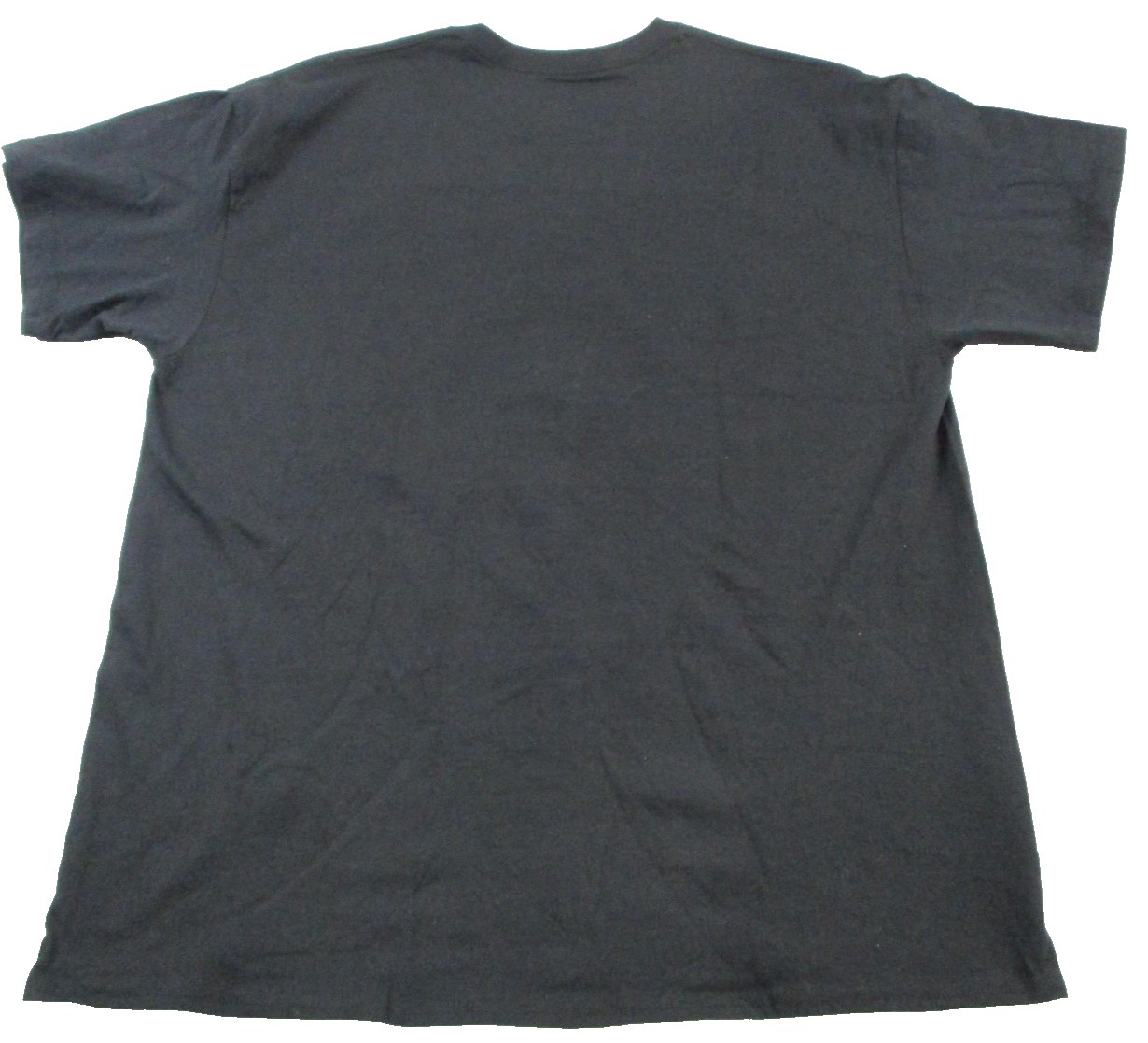 Ring Of Fire Shirt Mens XL Black Blessed Angel Graphic Tee Religious 13441