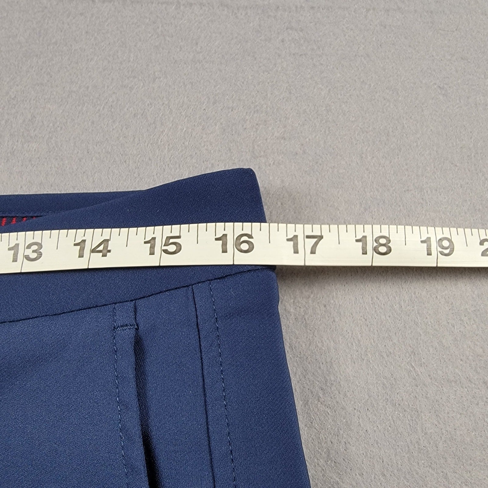 Full Send Golf Pants  Navy Blue  Men's Small  NWT5