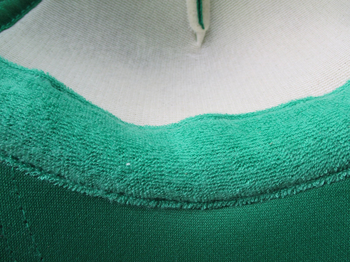 John Wayne Cancer Foundation Hat Cap Snap Back Mens OSFM Green Block The Blaze9