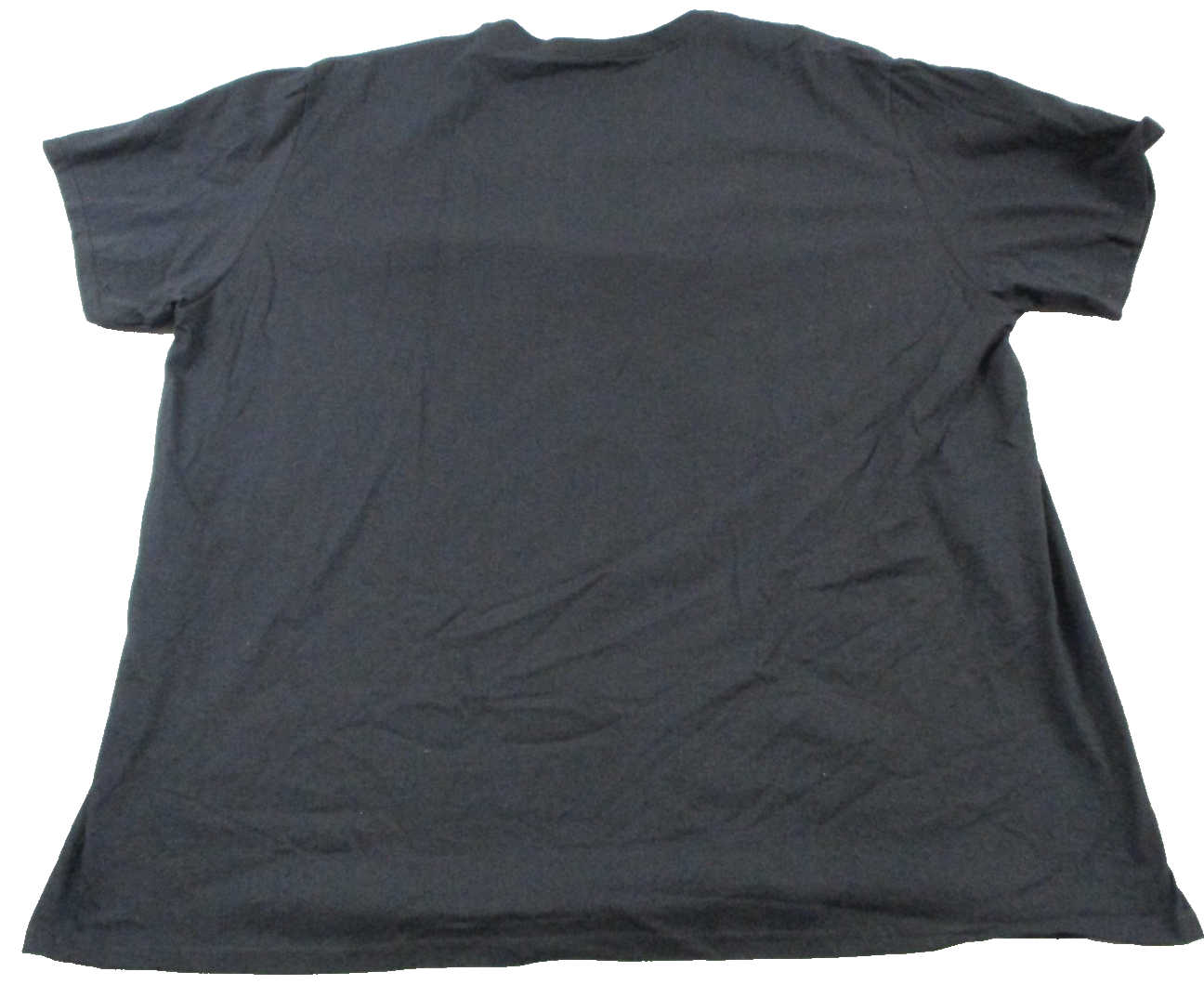 Pink Floyd Mens 3XL Black Dark Side Of Moon Graphic Band Tee Rock Music 1371721