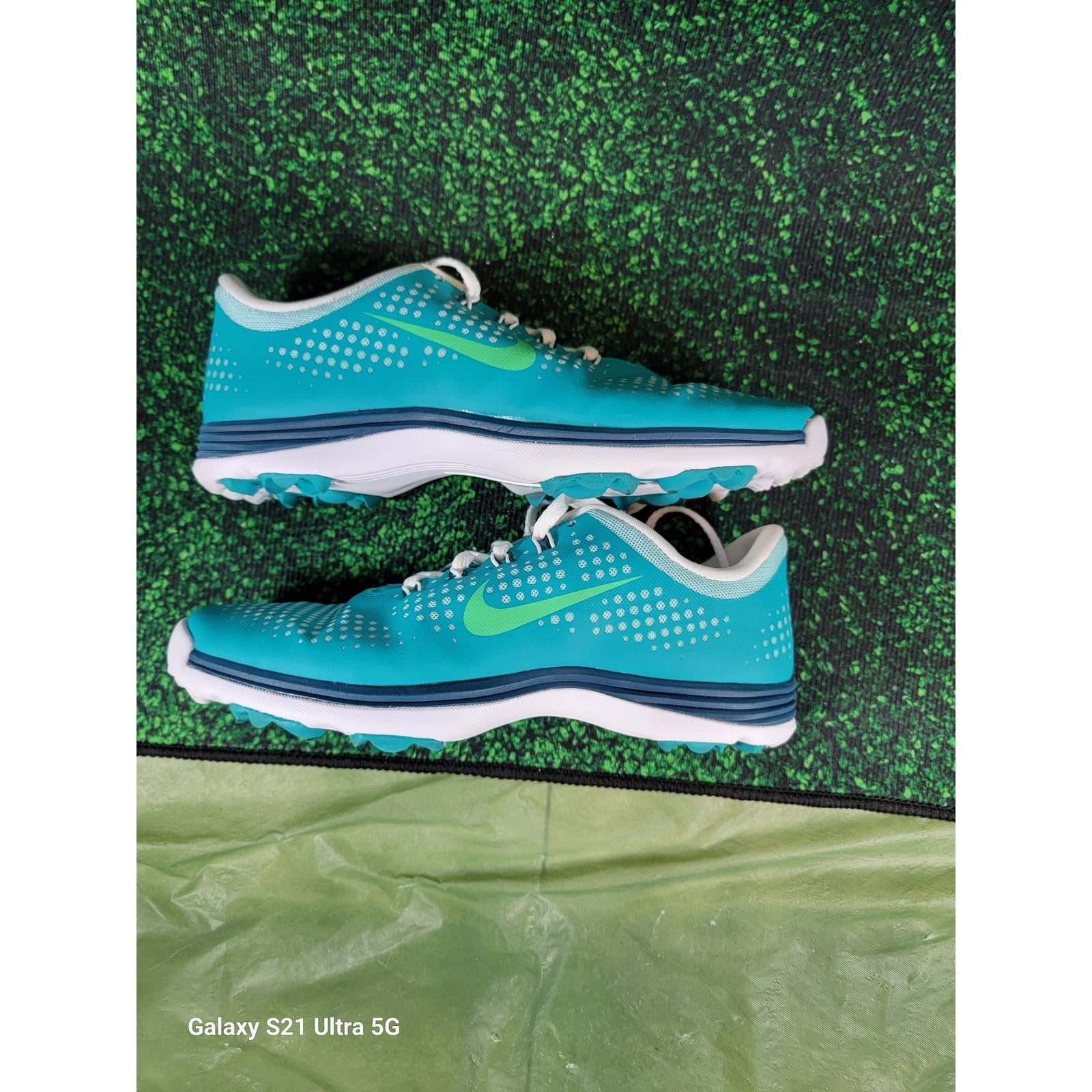 Nike Wmns Lunar Empress Sz 6.5 6285373001