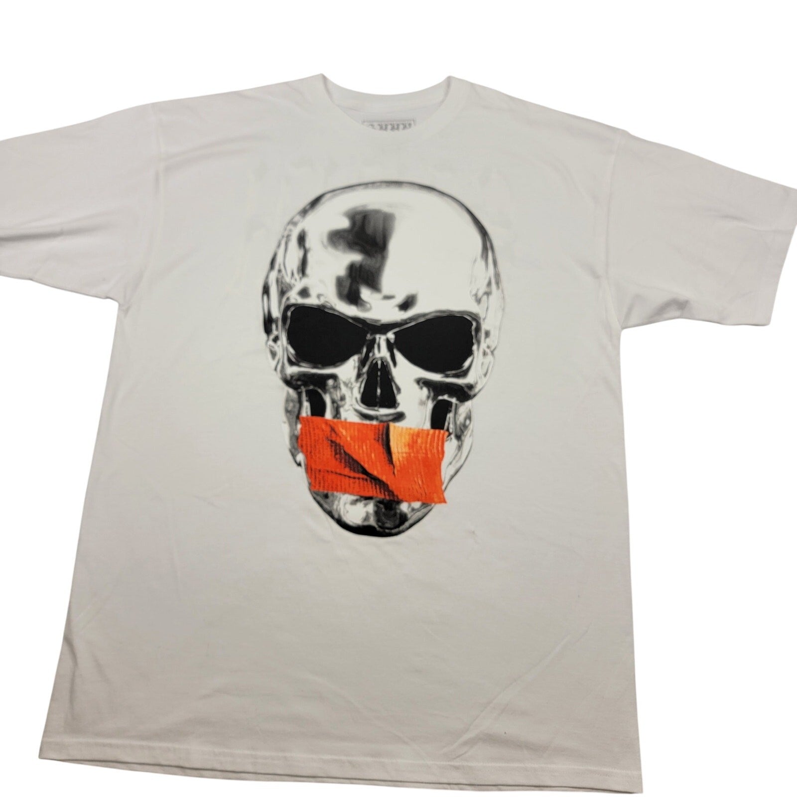 SHHH Bobby Shmurda 3 TShirt Bundle XL NWT Made USA Skull Logo Lot 7295