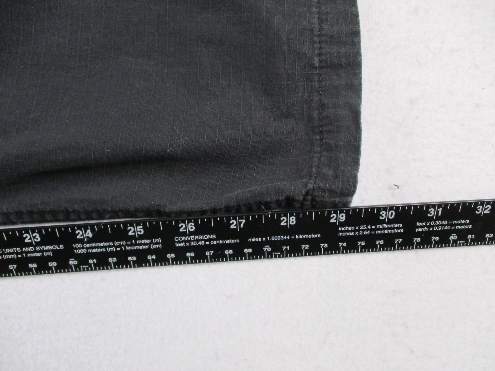 PacSun x Formula 1 F1 Hoodie Cargo Pants Set Mens L/36 Used