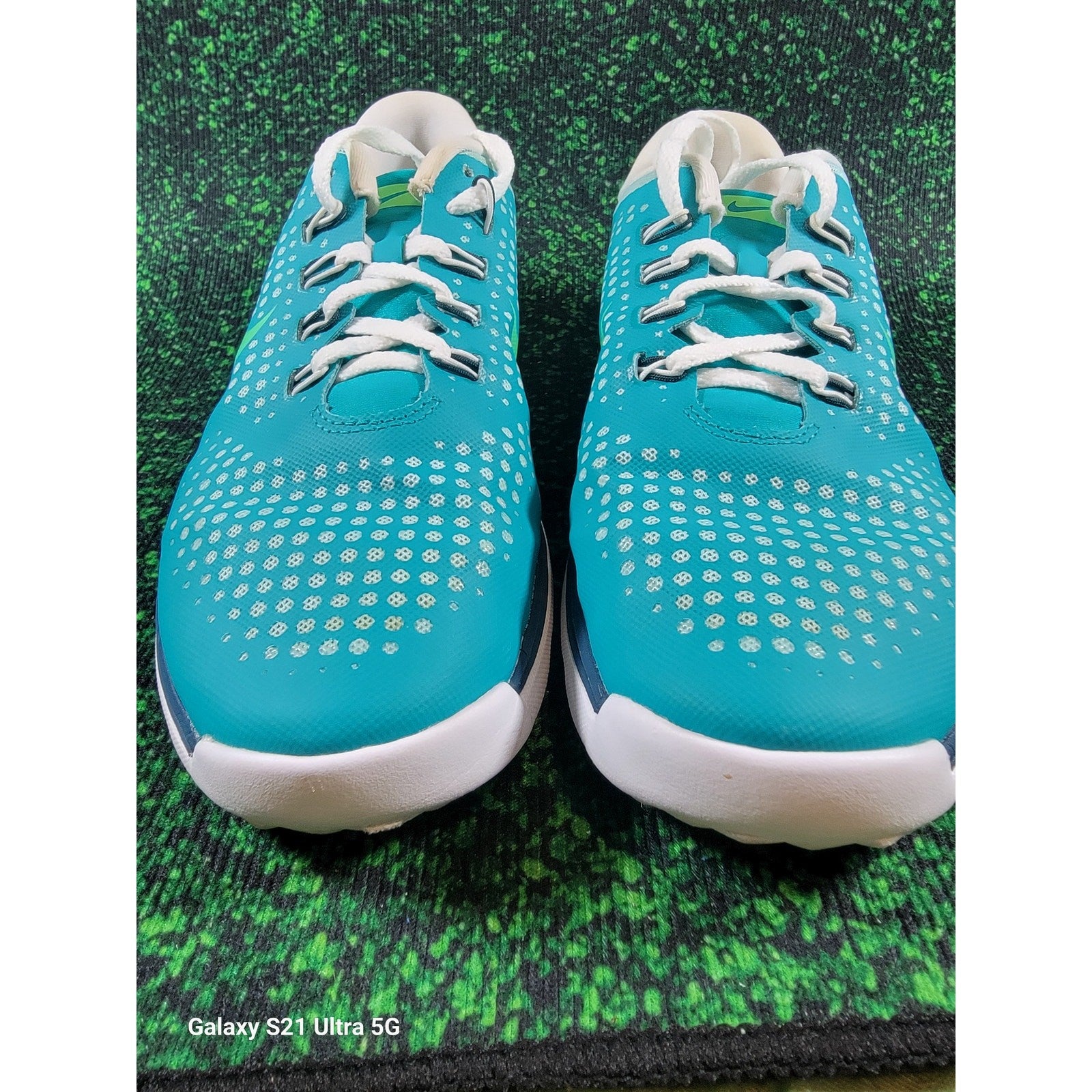 Nike Wmns Lunar Empress Sz 6.5 6285373004