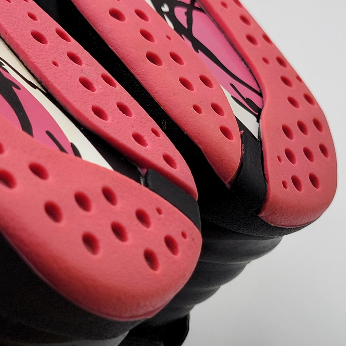 Nike Air Jordan 8 Retro GS 'Pinksicle' Sz 7Y-Womens Sz 8.5 580528-006