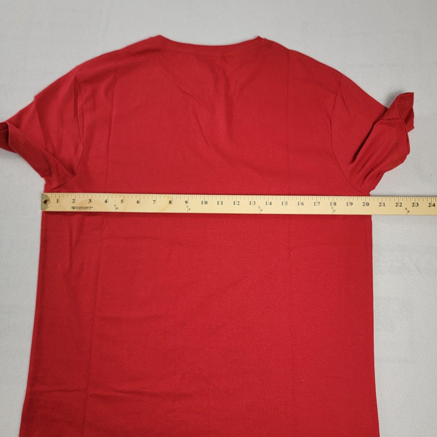 Buffalo David Bitton Shirt Mens Medium Cranberry Red Nicolas T New With Tags 6455