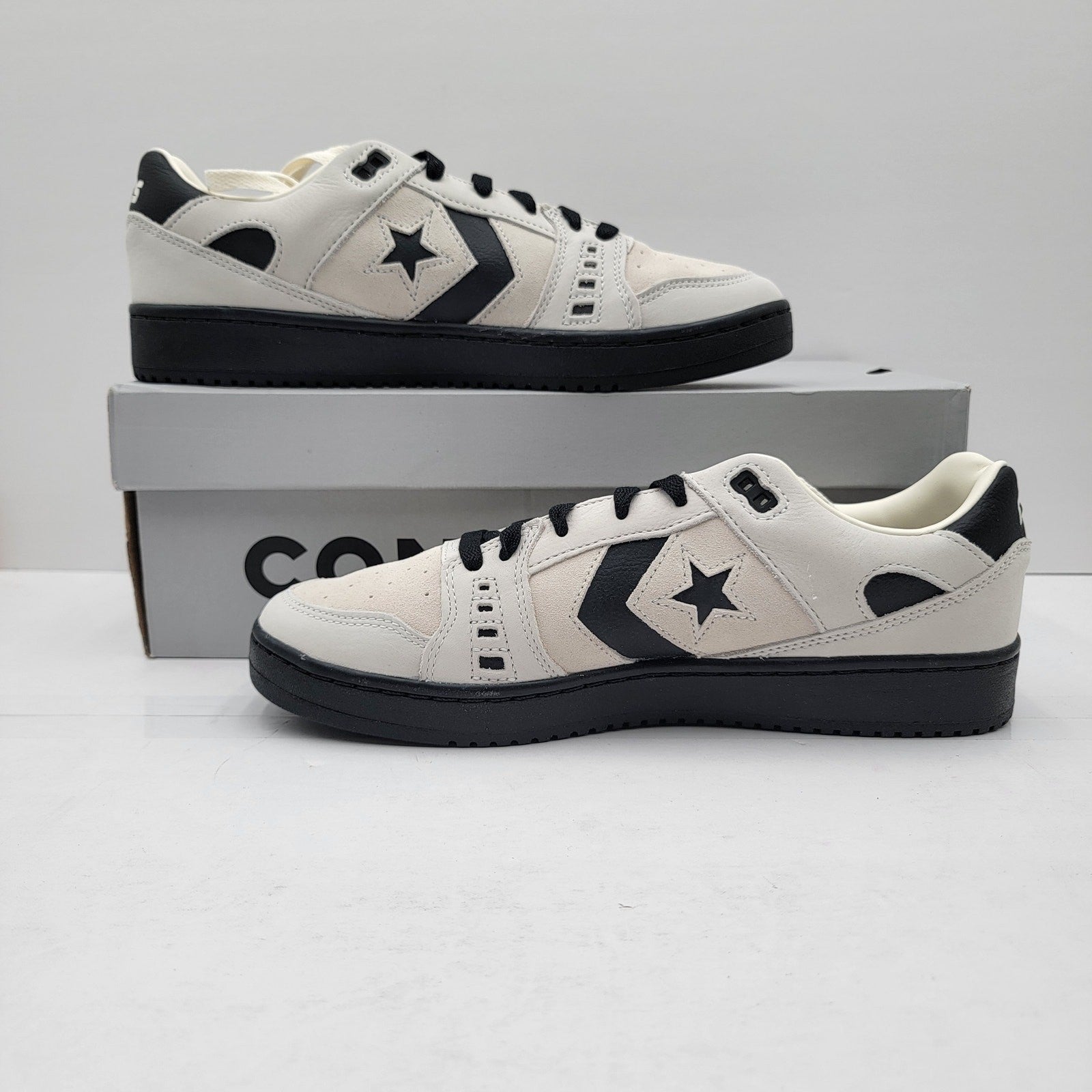 Converse AS1 Pro 'Egret Black' Men's Size 11  New!1