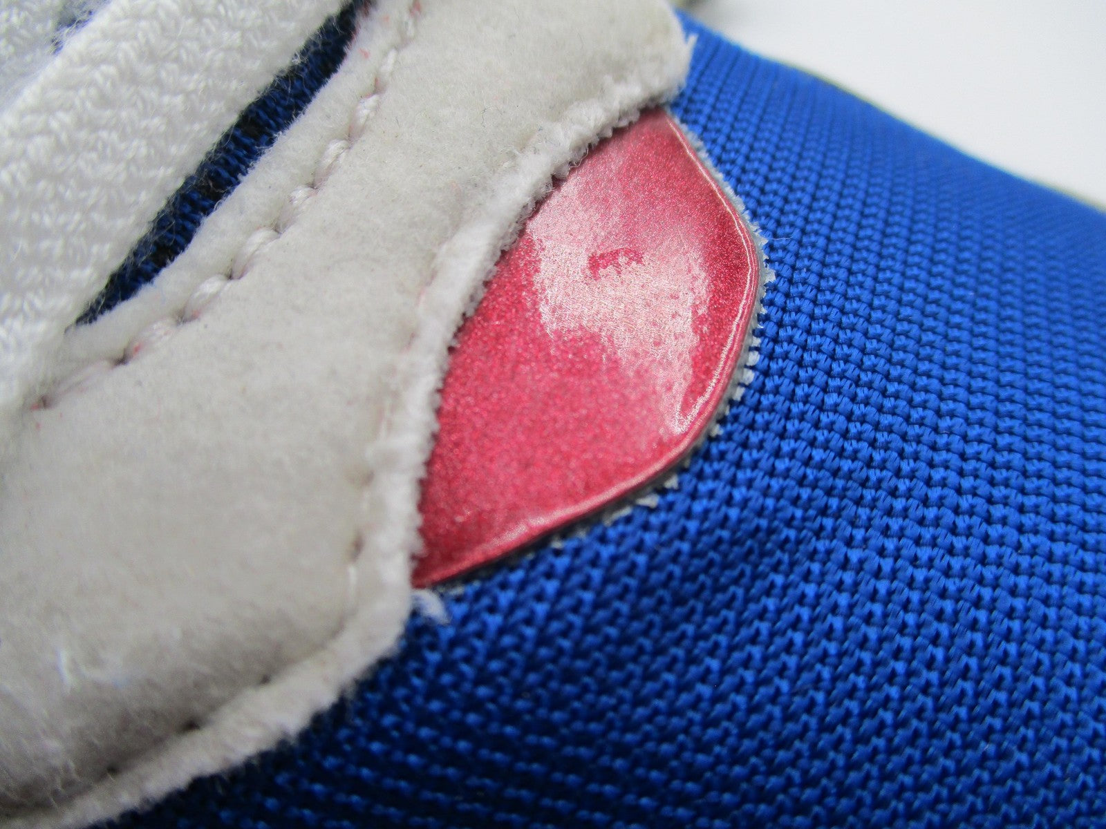 Adidas Torsion Mens Size 10.5 Blue Red Suede Retro Running Sneakers DB3564 (1P8)13