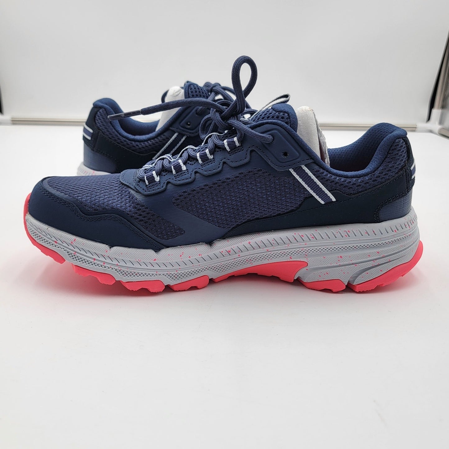 Skechers Go Run Trail Altitude 2.0 Ravine Wm Sz 7.5 129525/NVPK1