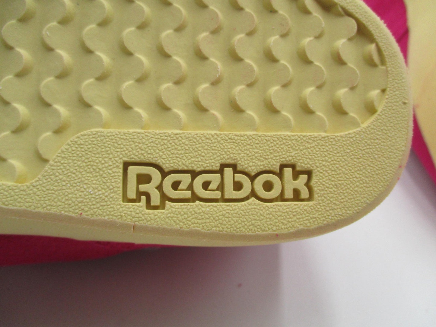 Reebok The Hundreds Shoes Mens Size 9 Purple Chalk Workout Clean FVS TH Classic12