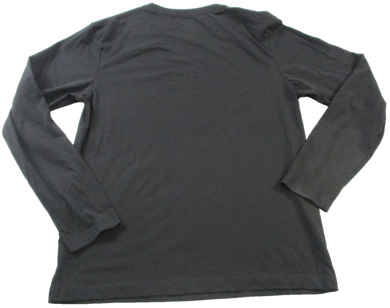 Original Use Shirt Men Medium Black Tokyo Athletic Dept Graphic Long Sleeve 15131