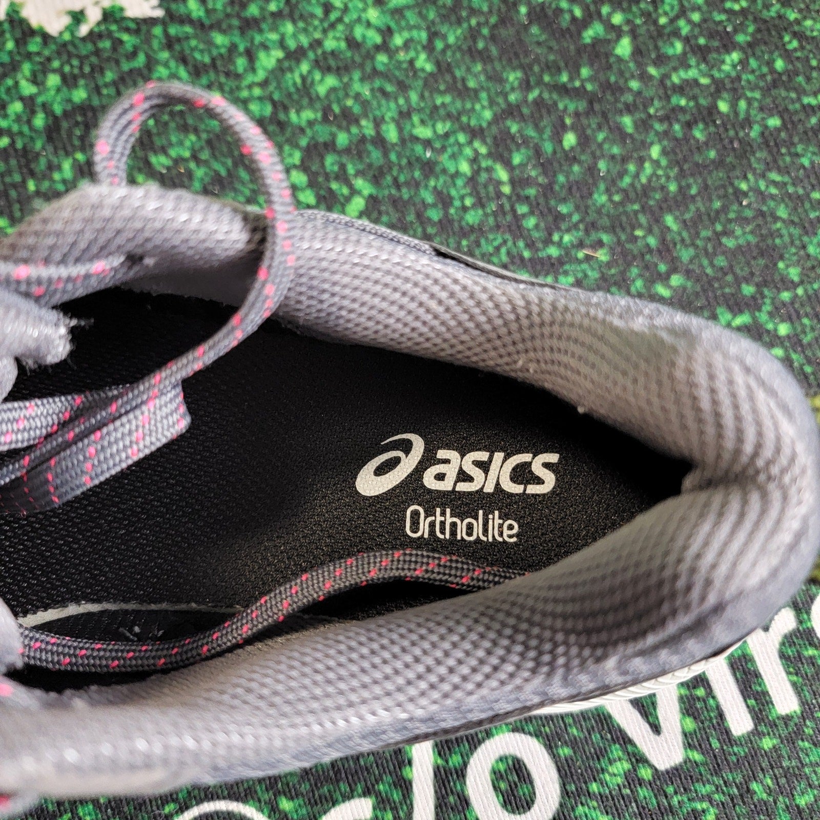 Asics Gel Venture 9 Sz 9 1012B313 (S18)7