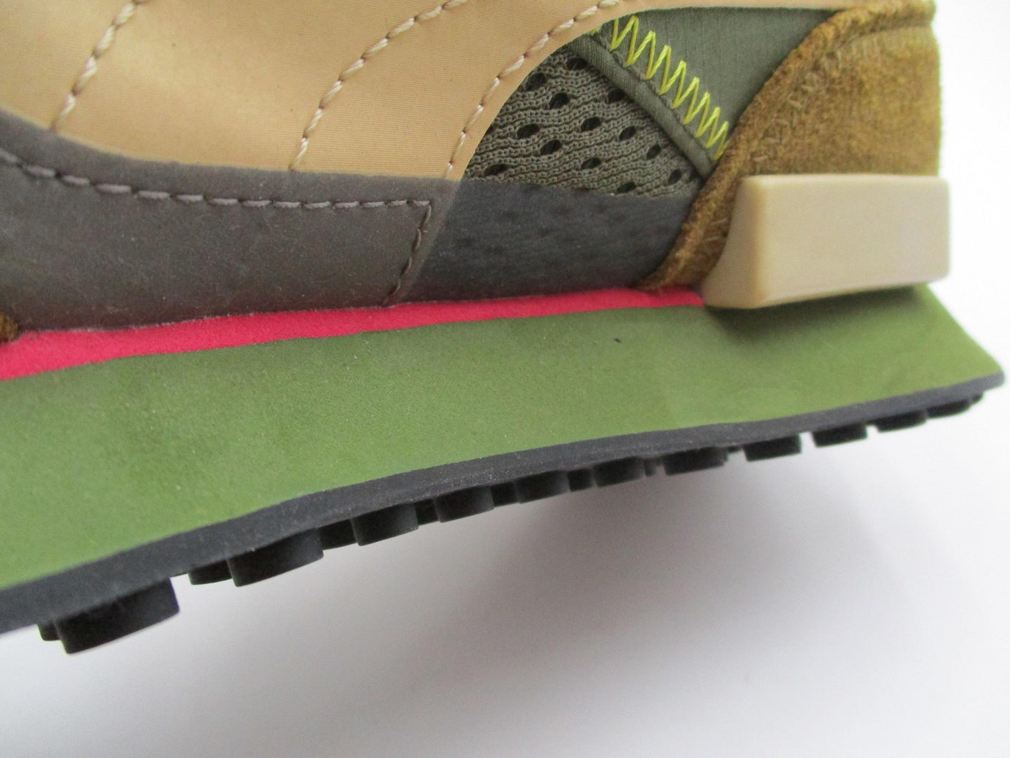 Puma Mens Size 8.5 Multicolor Suede Low Top Athletic Sneakers 38341901 (1S7)14