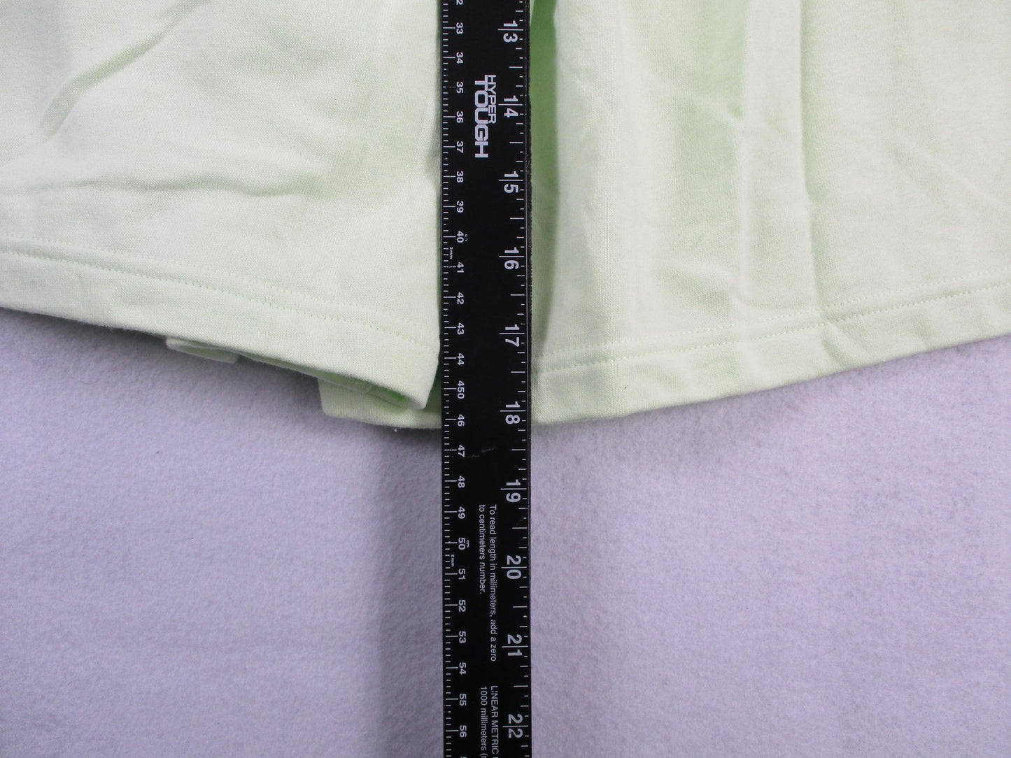 Adidas Hoop York City Basketball Shorts Womens L Lime Green Terry HB0690