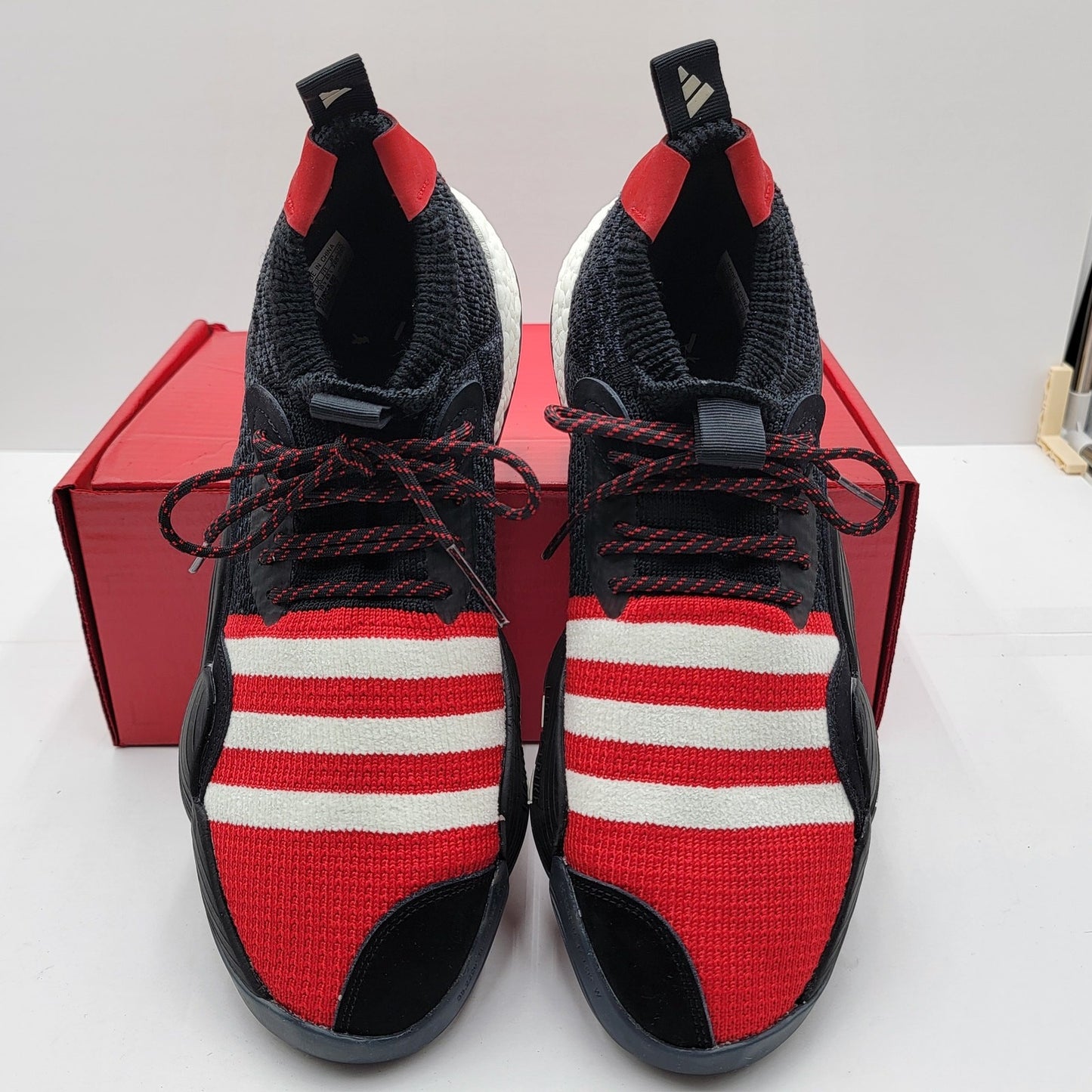 Adidas Trae Young 2 'Chinese New Year' Sz 11 IF2163