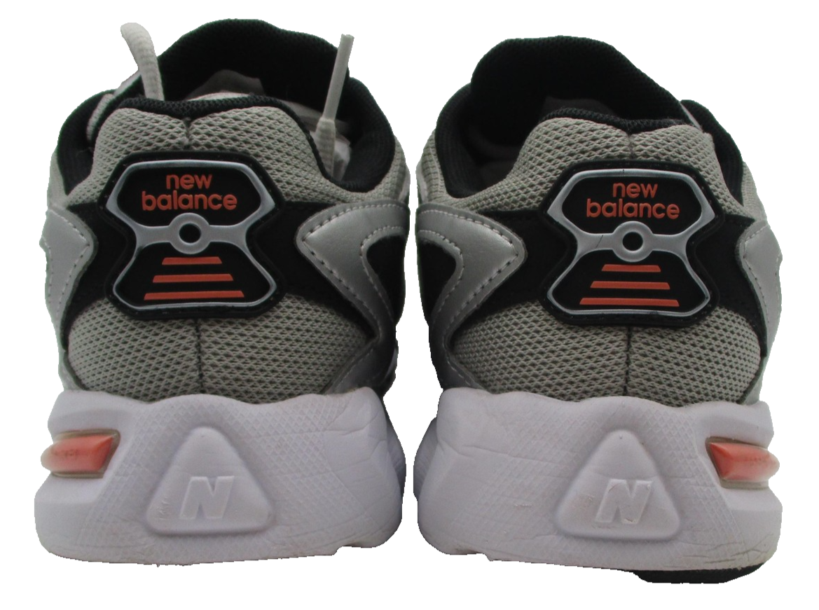 New Balance 725v1 'Metallic Silver Raincloud' Mens Sz 8.5 ML725UB (1R6)11