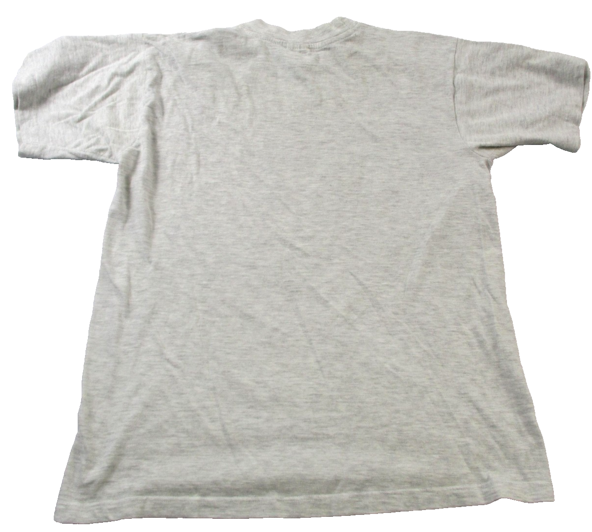 Peace Corps Ghana Shirt Mens Large Gray America's Best Kente Graphic Tee 15961