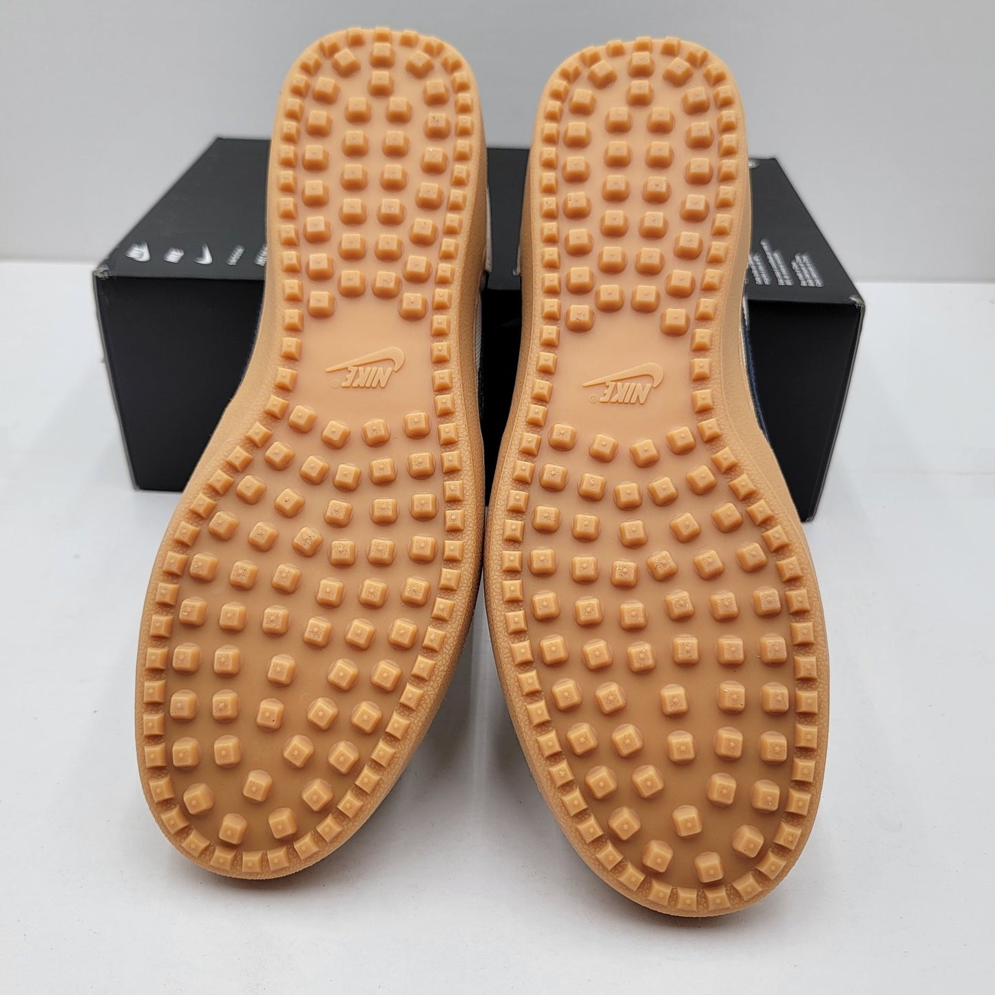Nike Field General 82 Pale Ivory Navy Gum - Men's 105
