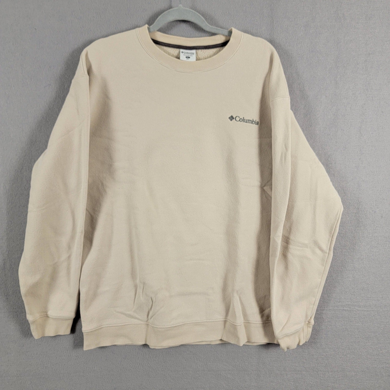 Columbia Pullover Sz XL