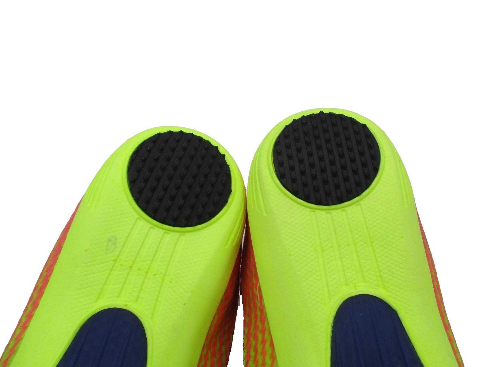 Nike Zoom Rival M 8 Track Spikes Volt Pink Black Men’s Size 11 806555999 (1L8)8
