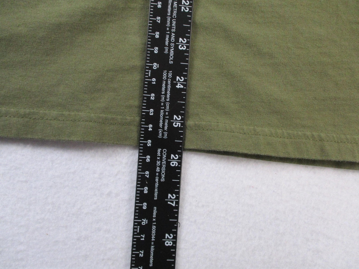 Stance Shirt Men XL Olive Green Ishod Wair Dog Graphic Tee Real Skateboards 15586