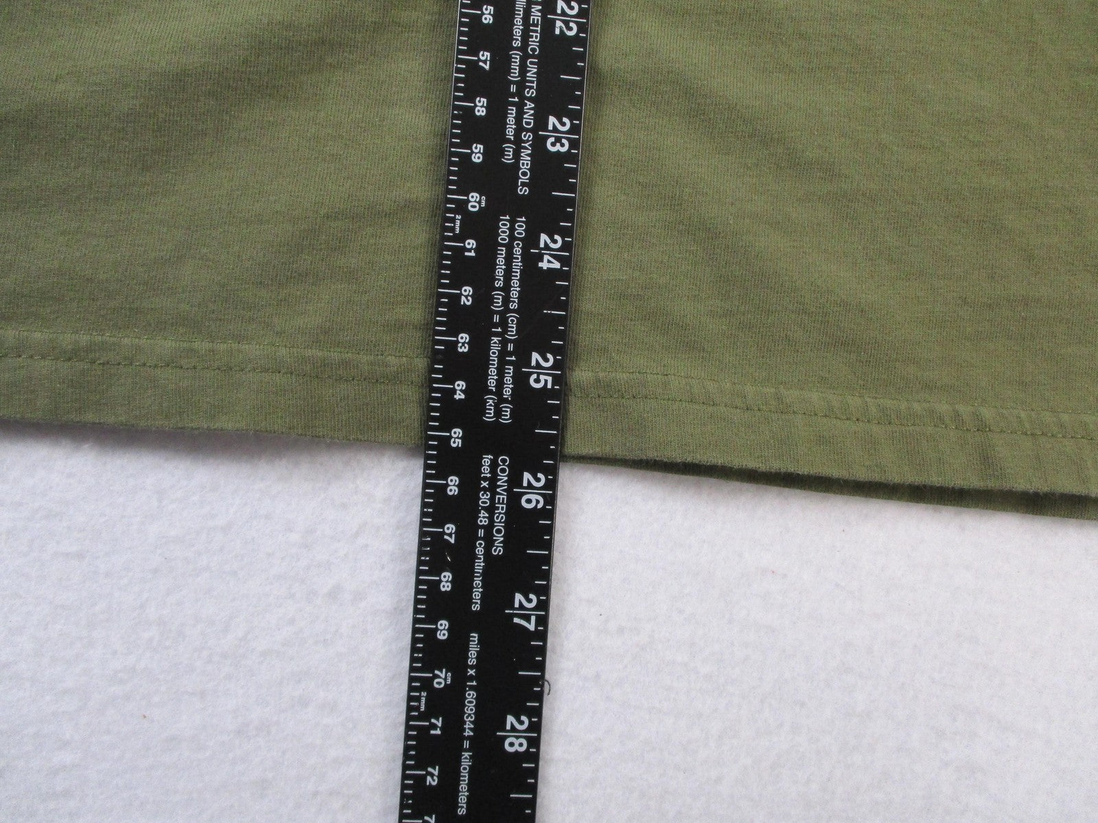 Stance Shirt Men XL Olive Green Ishod Wair Dog Graphic Tee Real Skateboards 15586
