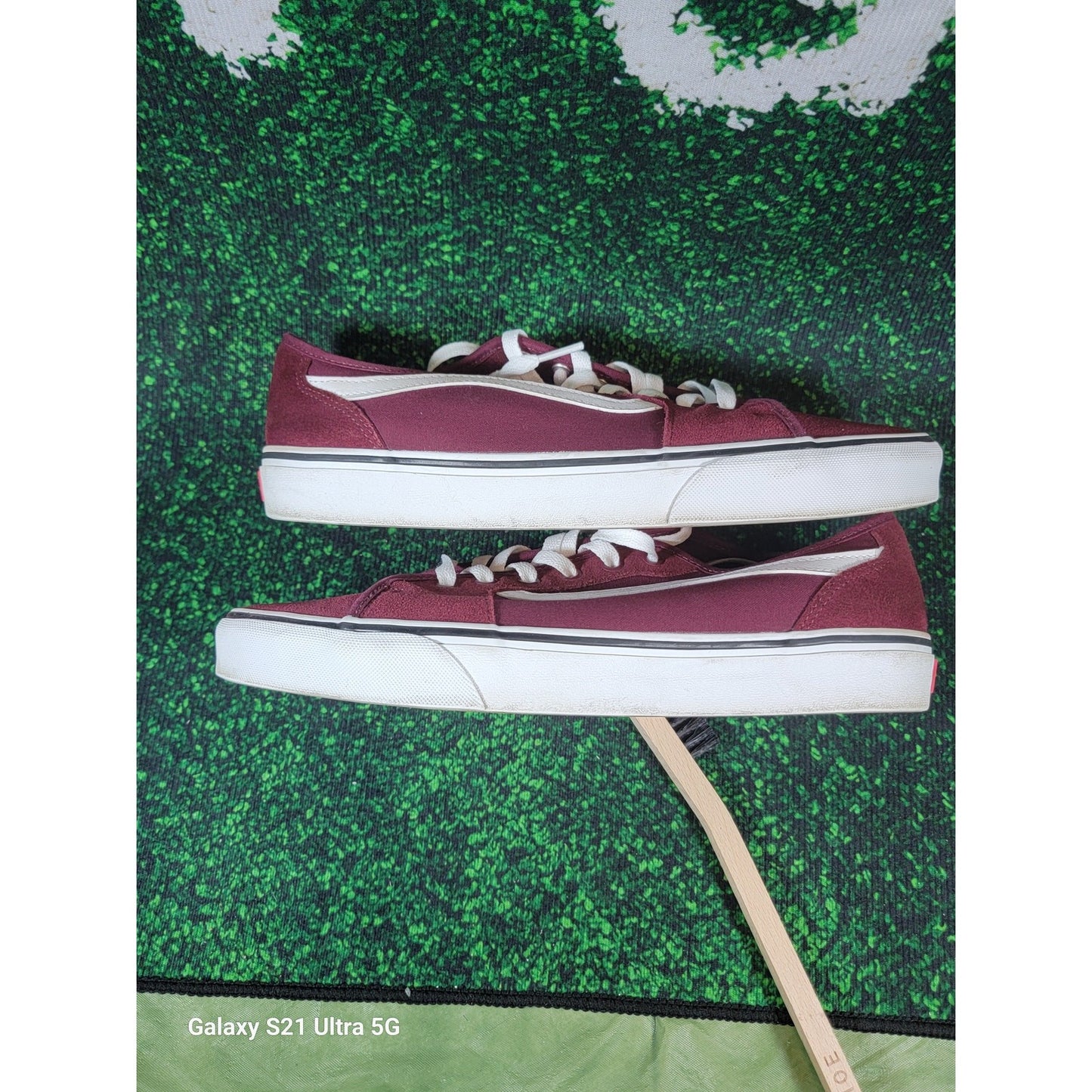 Vans Old Skool 'Port Royale' Size 11 VN0A38G15U72