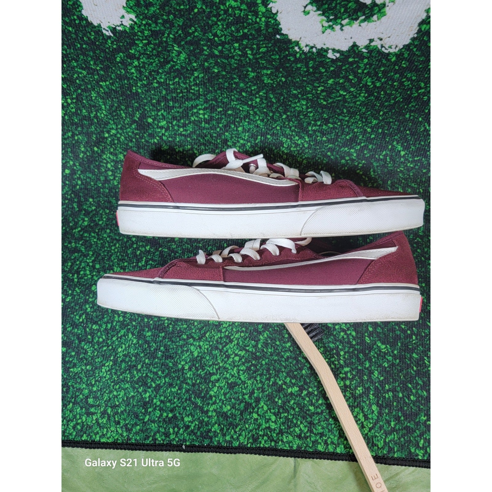 Vans Old Skool 'Port Royale' Size 11 VN0A38G15U72