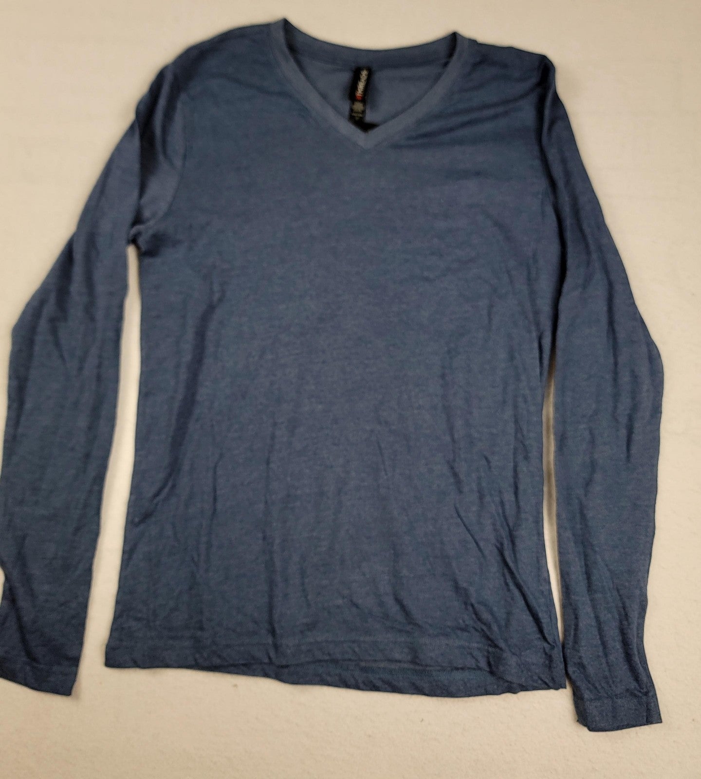 Onia & Optima 2 Shirts Mens Small Gray and Blue Casual