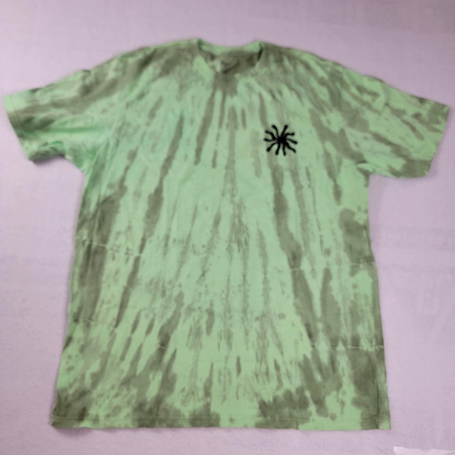 2 Pack DJ John Summit/Stance Tshirts Sz 2XL