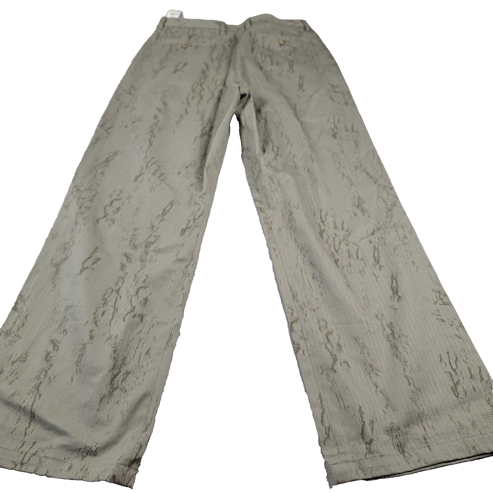 Reese Cooper Pants Mens 36 Etching Autumn Winter 2022 Two Steps Forward