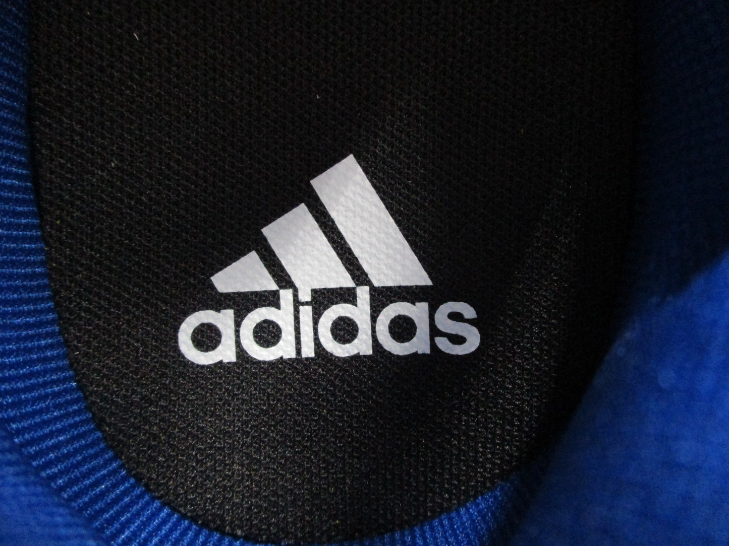 Adidas VL Court 3.0 Royal Blue White Men’s Sneakers Size 11.5 IF4458 New10