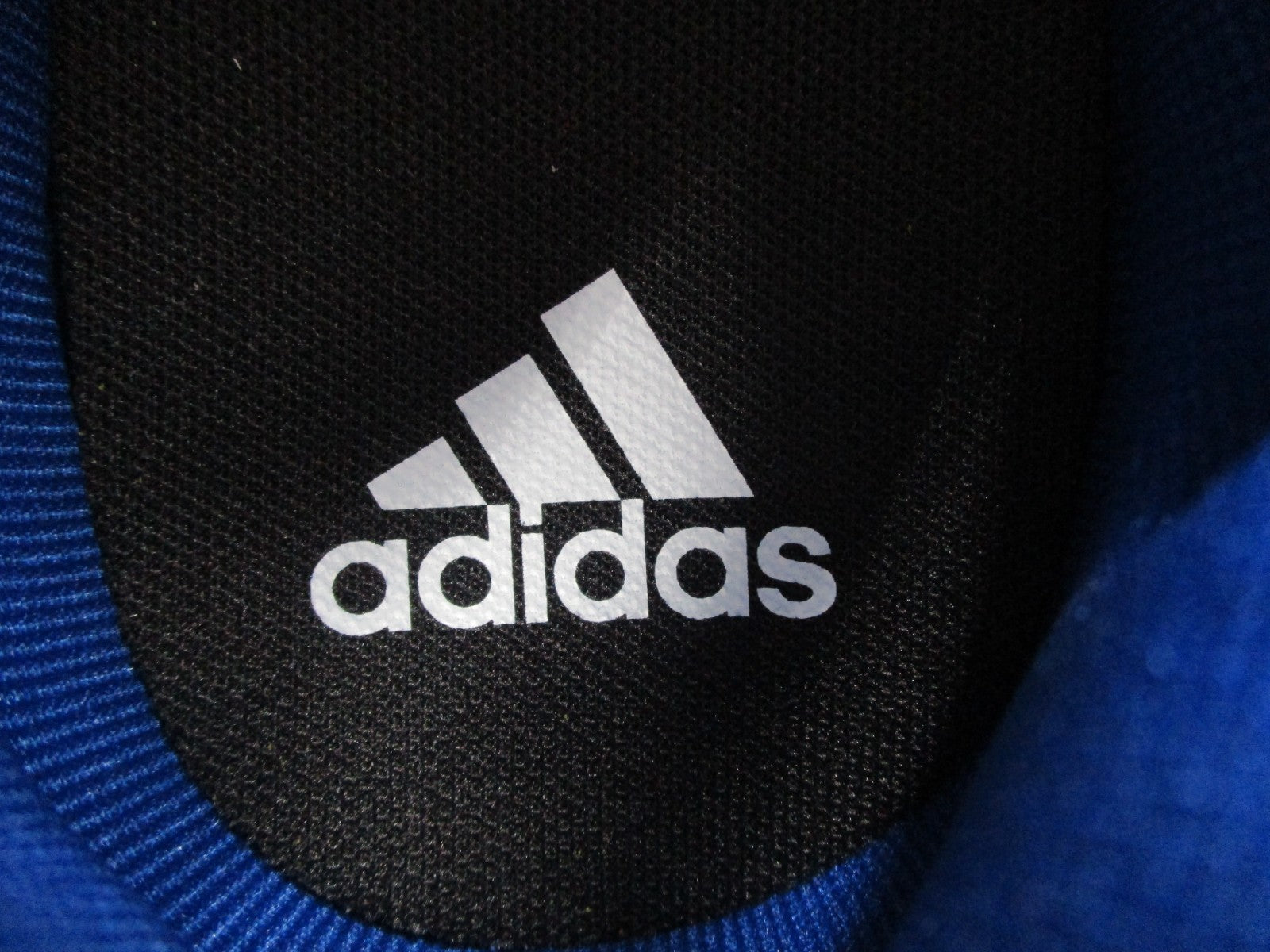 Adidas VL Court 3.0 Royal Blue White Men’s Sneakers Size 11.5 IF4458 New10
