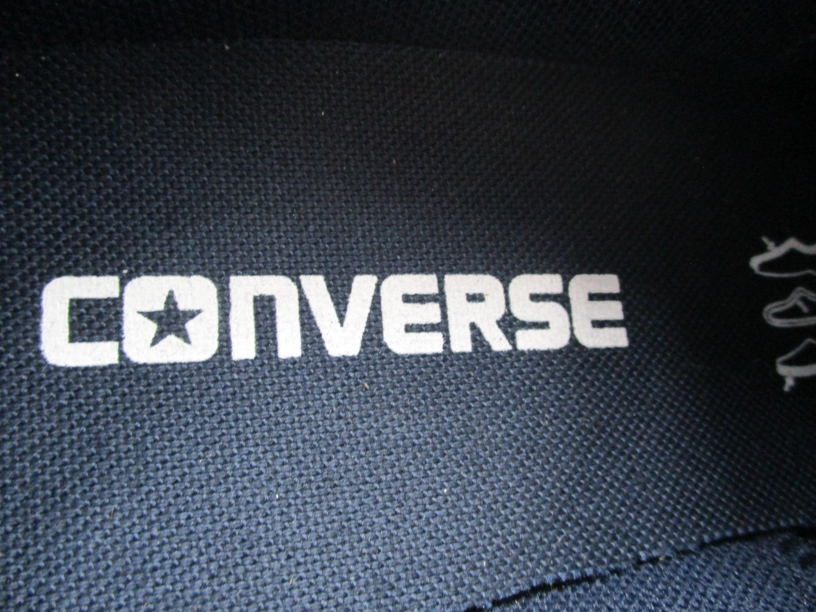 Converse Breakpoint Ox Shoes Mens Sz 5 Obsidian Sneakers 155779C Womens 6.511
