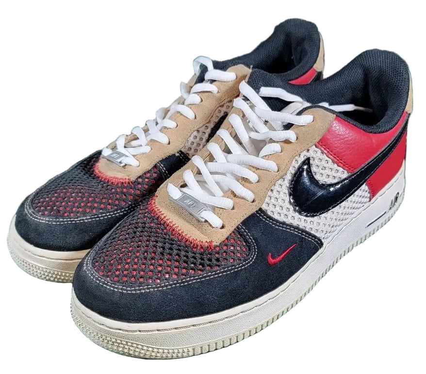 Nike Air Force 1 '07 LV8 'Alter & Reveal' Size 8.5M DO6110 1000