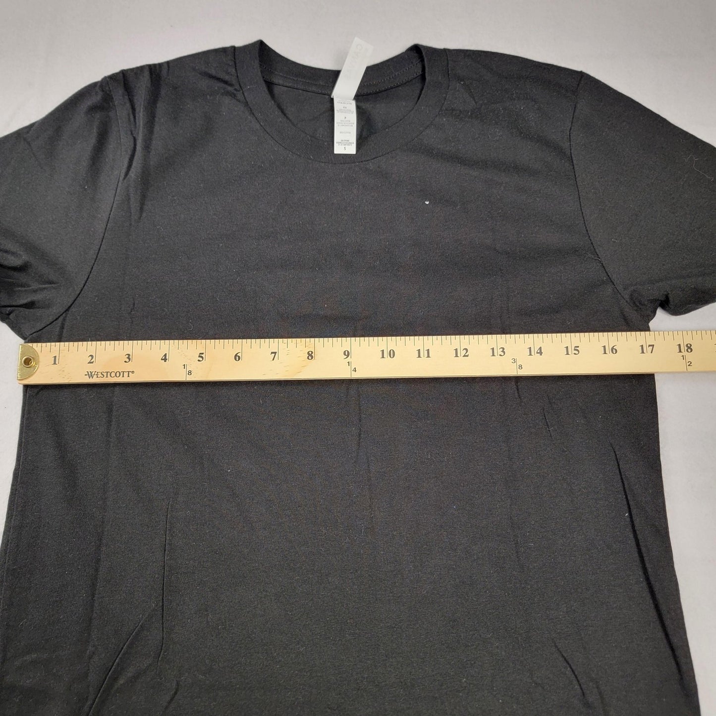 Tango Shirt Small Black Graphic Dance Quote Passion Cotton Crewneck Tee