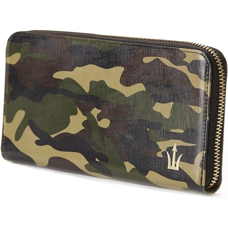 Spear Brands Camo Women’s Long Wallet3