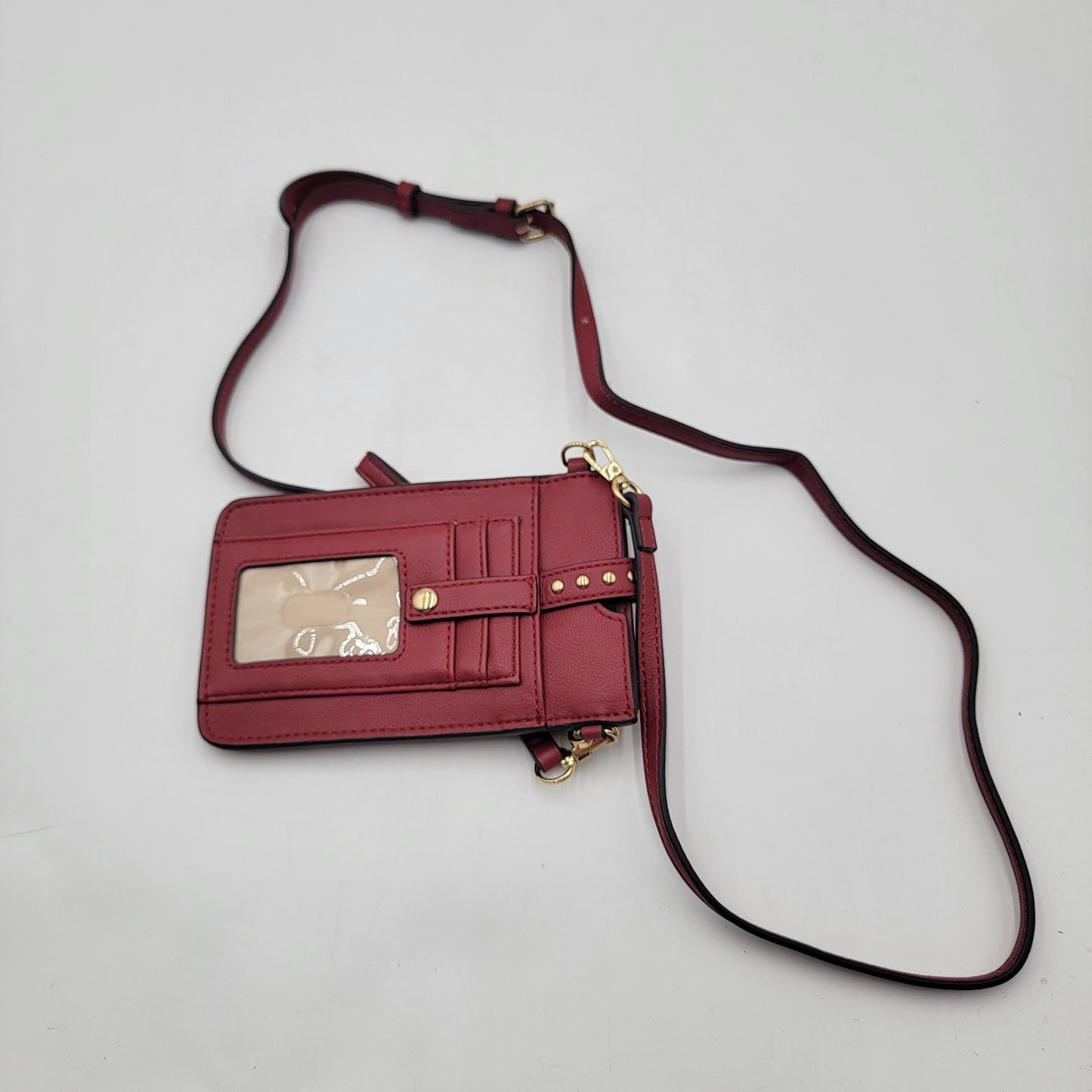 Women’s Purse Bundle – 5 Preowned Bags Mix Styles Clutch Crossbody Handbag12