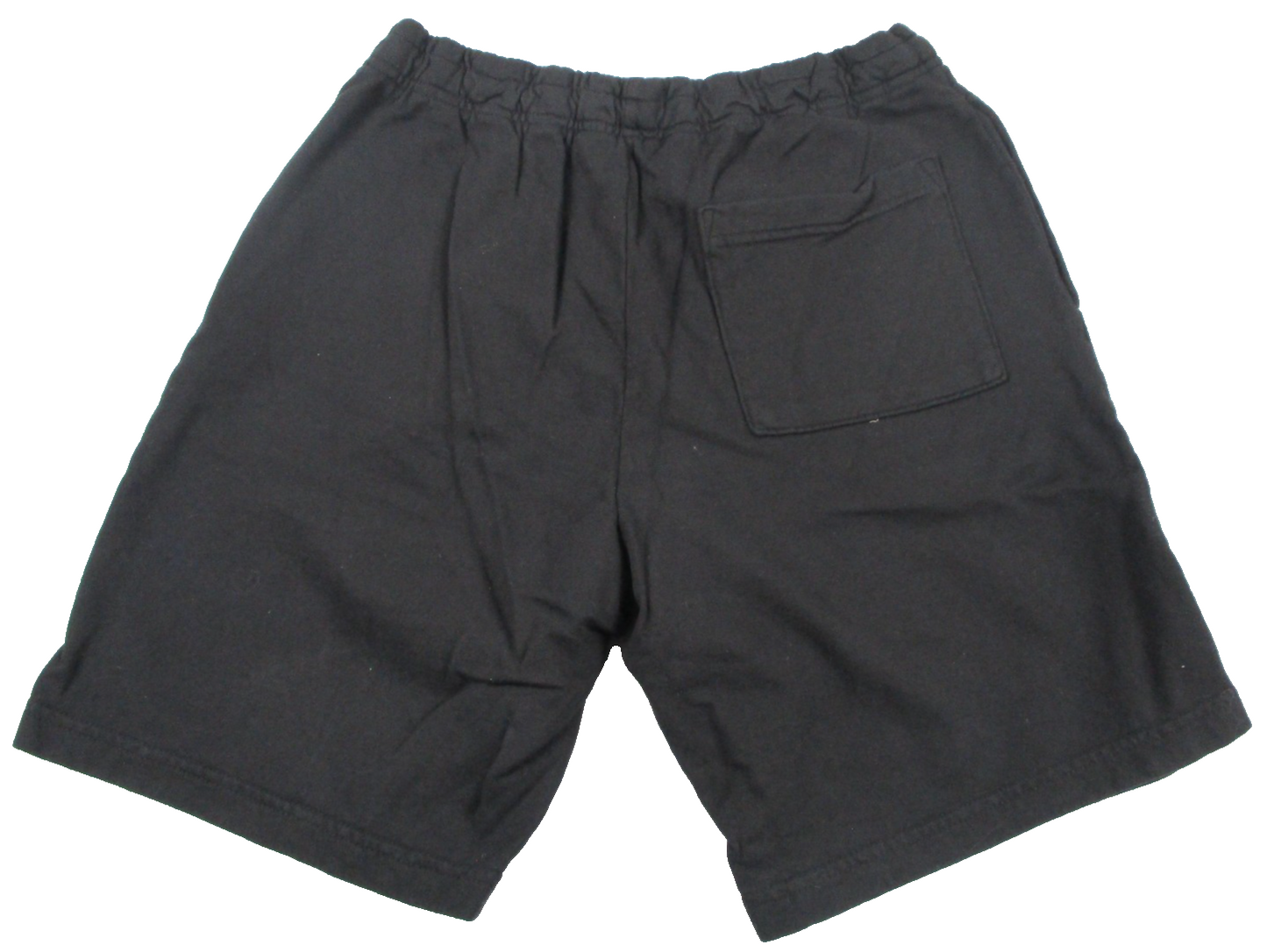 Vitriol Adroit Butterfly Snake Shorts Mens Small Black Fleece Graphic