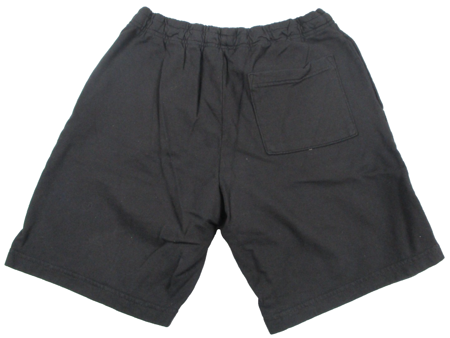 Vitriol Adroit Butterfly Snake Shorts Mens Small Black Fleece Graphic