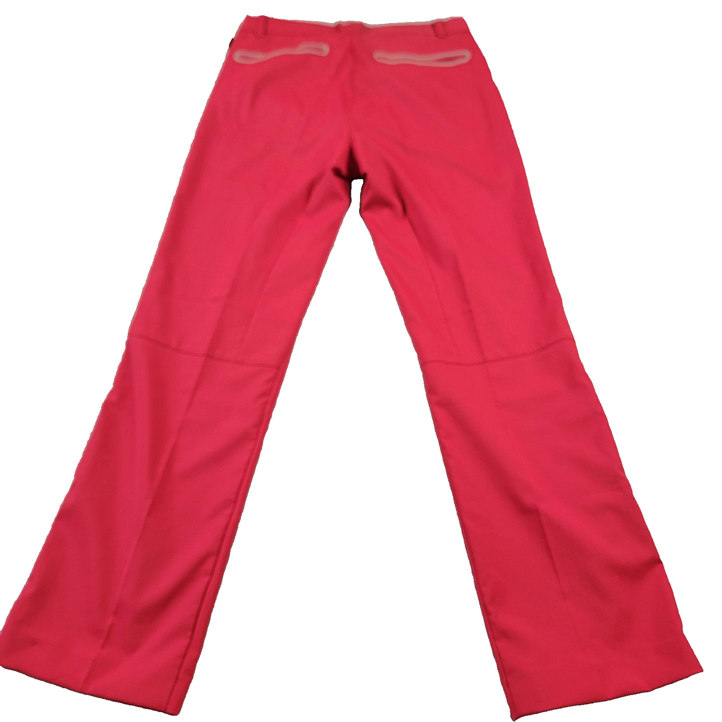 Nike Golf Tour Performance DriFIT Pants Mens 30x32 Slim Fit Pink StayCool