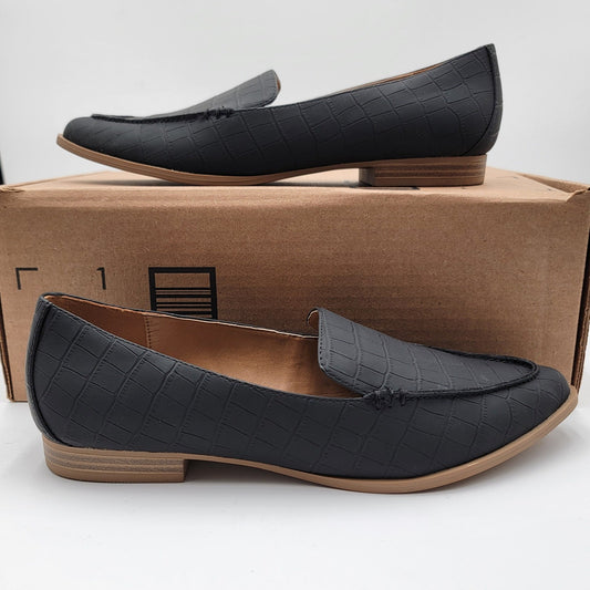 Dolce Vita Wmns Island Loafer Sz 9.5 Blue
