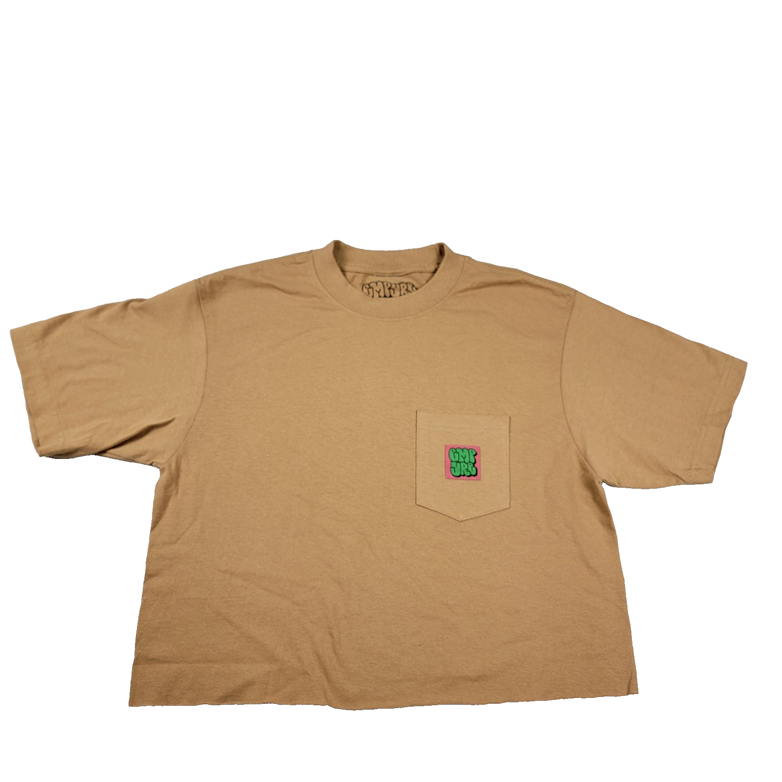 3 Tee Bundle Sz M Empyre Pocket Tee, SHHH Skull, Optima