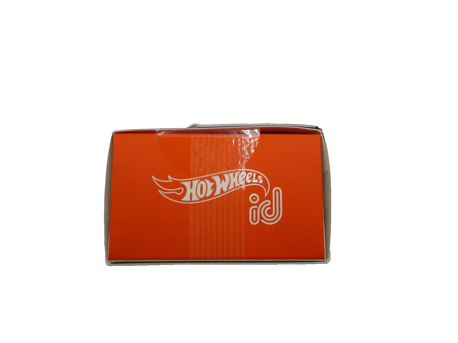 Hot Wheels id Mach Speeder DieCast Car Uniquely Identifiable Vehicles Boxed3