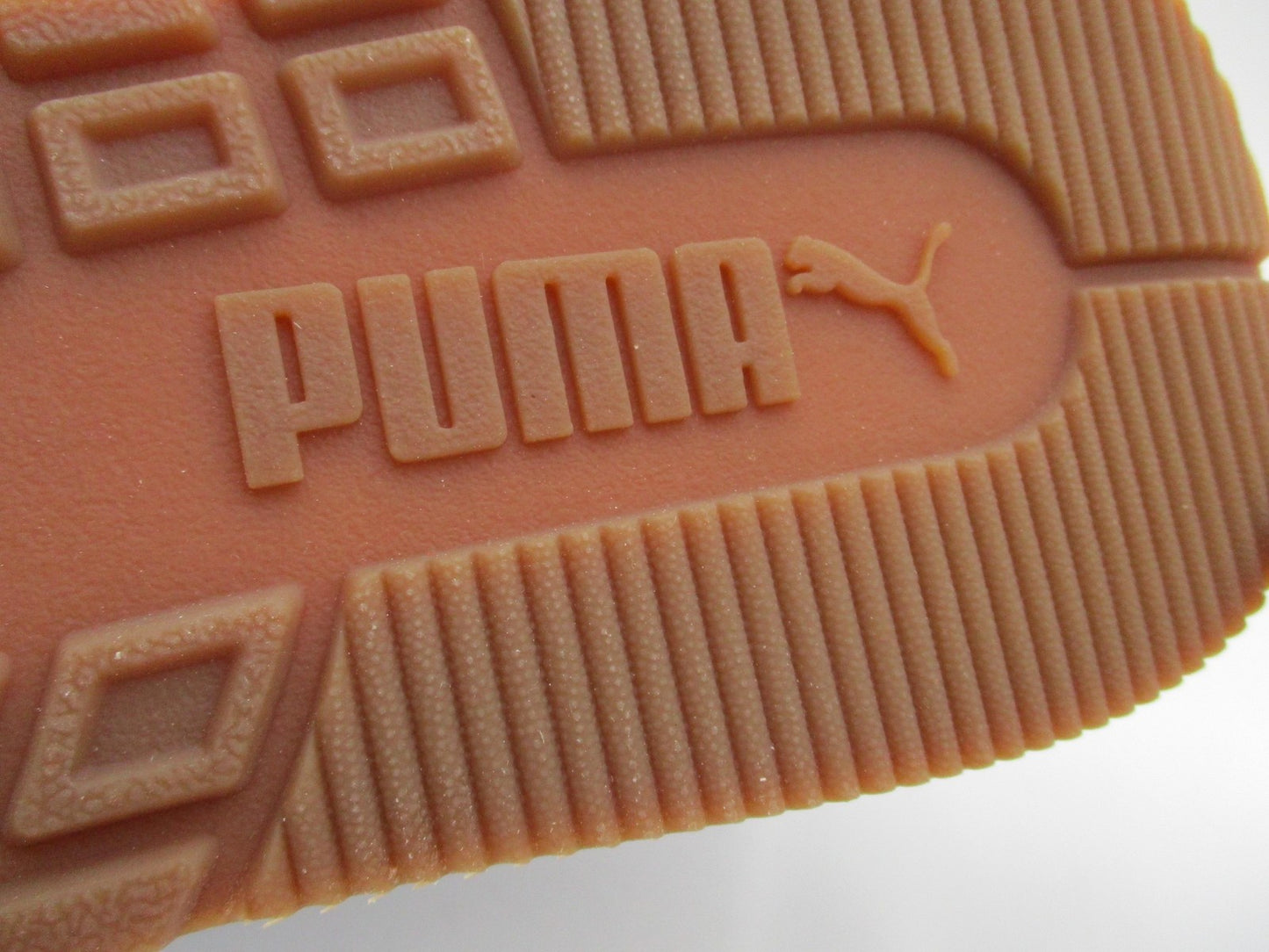 Puma ST Runner V3 L Shoes Mens Size 11 White Gum Sneakers SoftFoam+ 3848550513