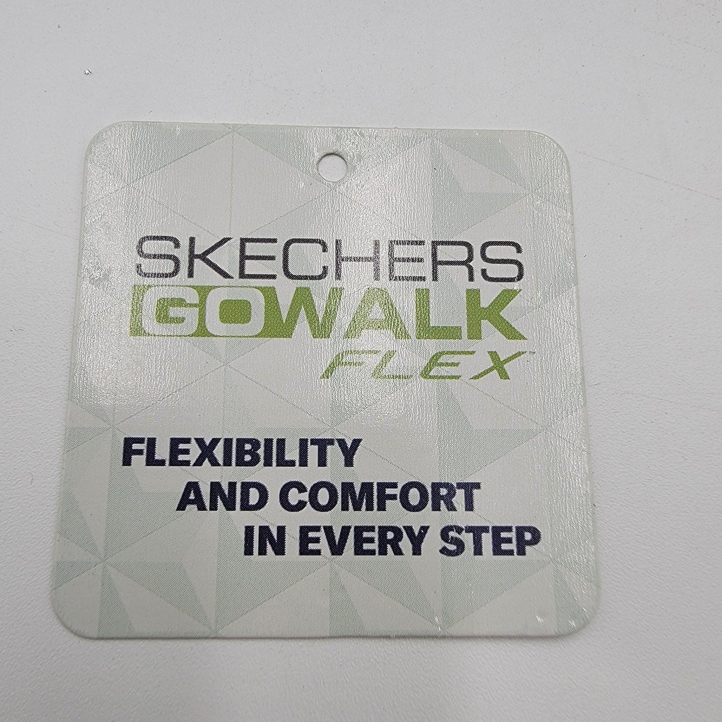 Skechers Go Walk Flex  Rightful Mens Sz 13 Slip in 216782WW/BBK9