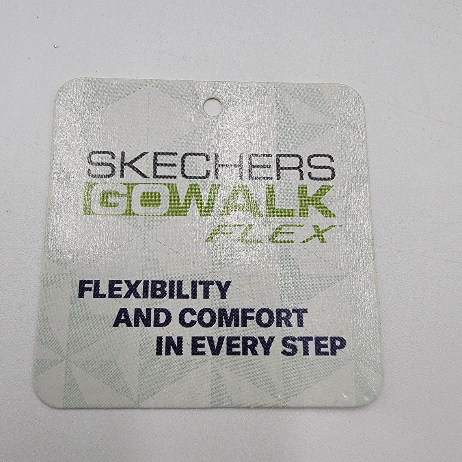 Skechers Go Walk Flex  Rightful Mens Sz 13 Slip in 216782WW/BBK9
