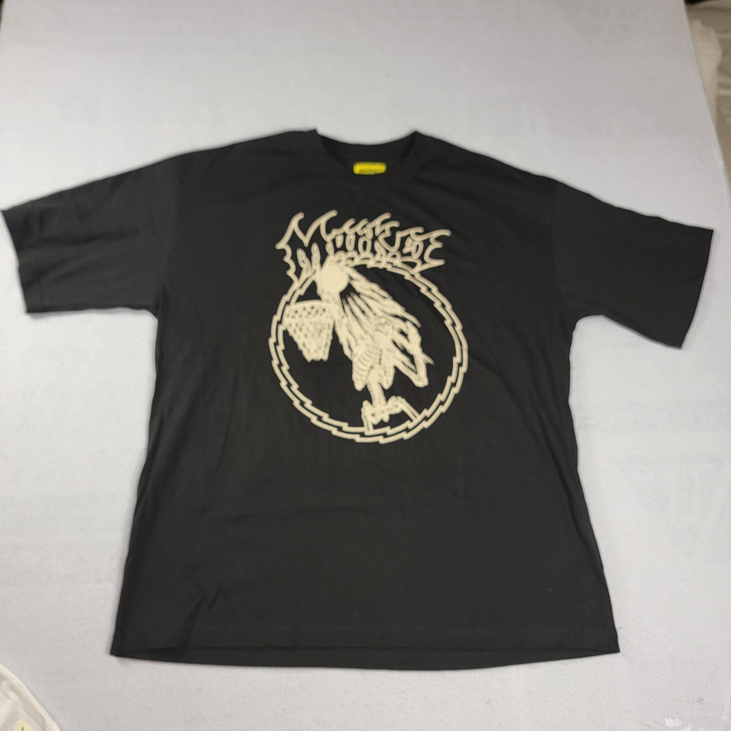 Puma x Market Goods Garfield & Market Dunk Til Death Men 2XL 2 Tee Bundle