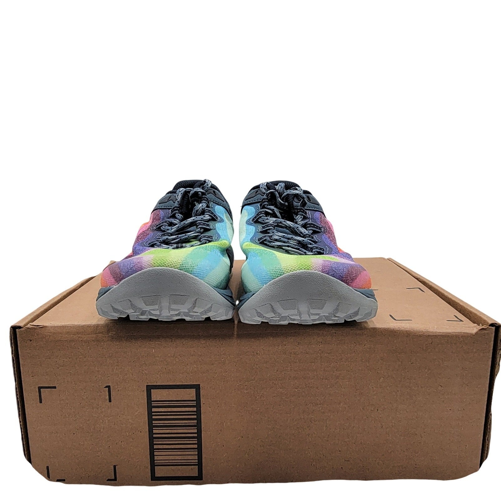 Merrell Wmns Antora 3 Rainbow Trail Running Shoes Sz 5.5 J067550